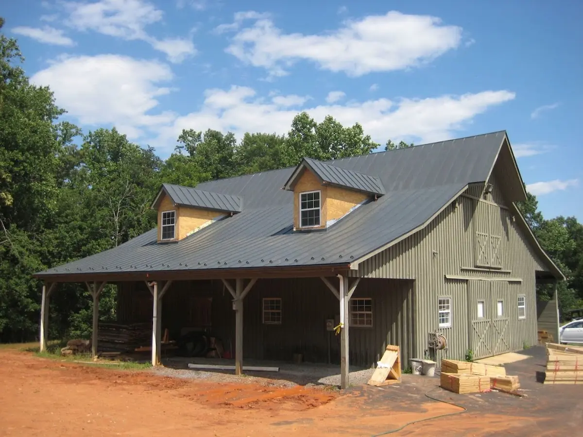 Expert Roof Coating workmanship in Powder Springs