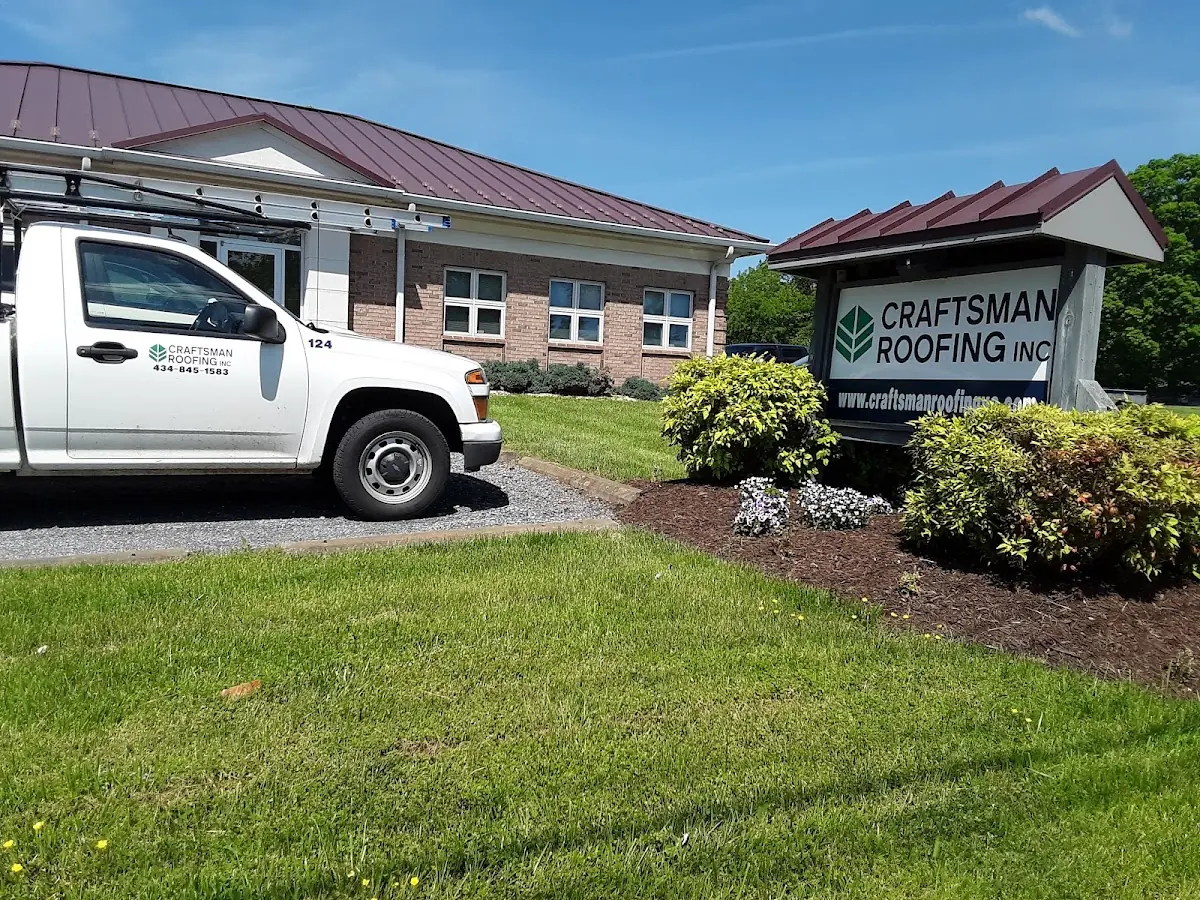 Quality Roof Replacement by experienced craftsmen in Powder Springs